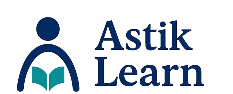 AstikLearn Logo